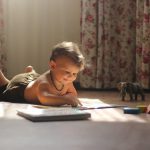 Jak uczyć dziecko języków
