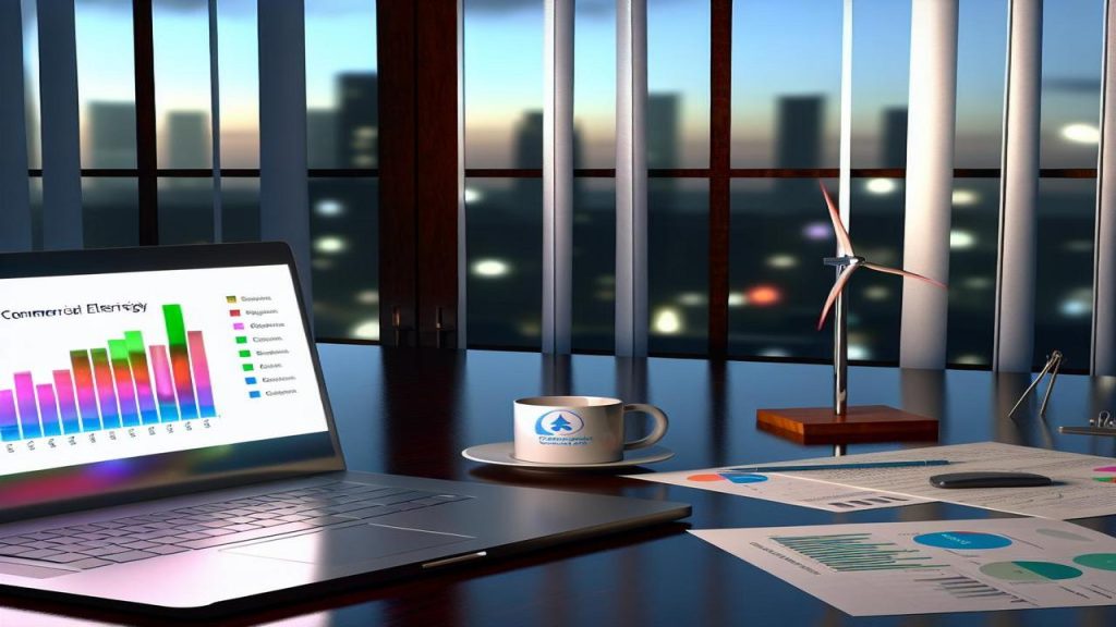 Czy prąd dla firm jest droższy?