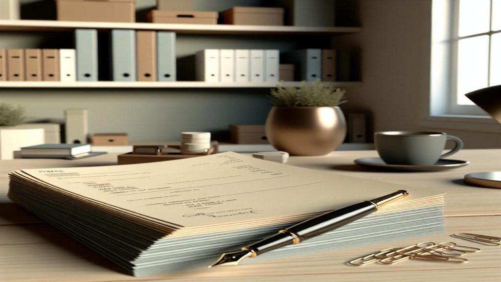 Jak wystawić fakturę bez firmy?