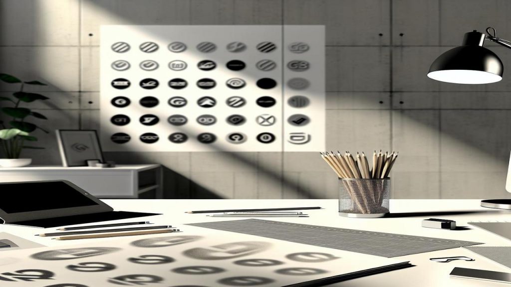 Jak zrobić logo firmy?